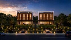 Hong Kong Park (D21), Detached #608717231